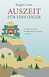 Image de Auszeit für Einsteiger: 32 Tage in einem buddhistischen Kloster in Nepal