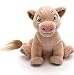 Produktbild Lion King Nala Soft Plush Toy 8"