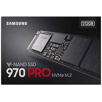 Samsung SSD PM981 512GB M.2 bulk - MZVLB512HAJQ-00000: Amazon.de ...