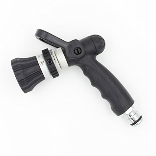 StarFlow-20-JR" Hohlstrahlrohr kompatibel zum PROFI Gardena-System (Chrom-Anschluss)