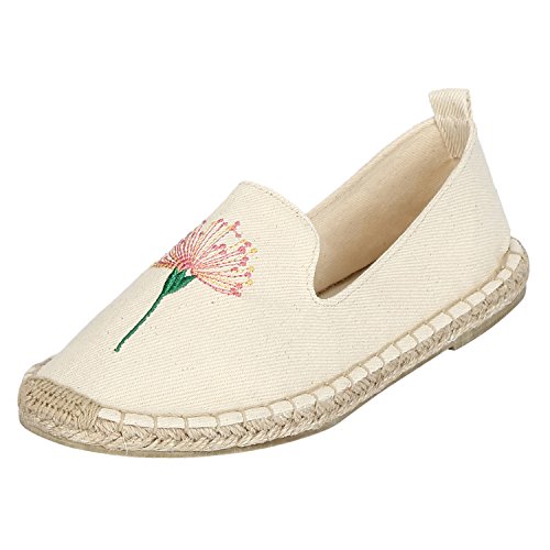 espadrille flats cheap