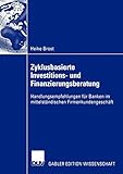 Image de Zyklusbasierte Investitions- und Finanzierungsberatung: Handlungsempfehlungen für Banken im mittels