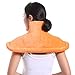 Produktbild LIBINA - Schulter Heizkissen Elektrische Schal Pads Wraps Patches Schulter Nackenheizung Kompresse Moxibustion Männer Frauen - 37X54.5X26cm