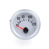 sensor de temperatura agua digital Gama de la medida es de 40 ~ 120Celsius Grado
