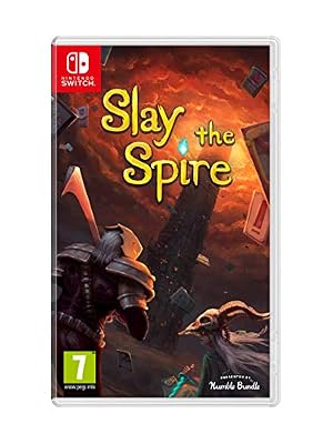 U&I Entertainment Slay the Spire pour Nintendo Switch
