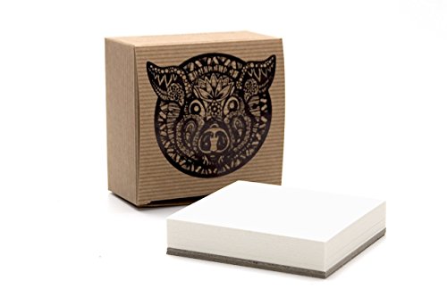 Preisvergleich Produktbild Pink Pig Zen