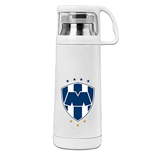 LOGON 8 Clube de Monterrey à café Sports Fan Tasses à café 350 ml