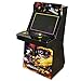 Produktbild Cabinet Arcade Pandora's Box 3D Videoautomat Classic, 2 Spieler TV-Spielekonsolen, 1280x720 Full HD Multiplayer Home Arcade Console, 2885 Spiele All in 1 Double Stick, 22" Bildschirm, CLD-03