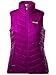 Damen Snowboard Weste Bergans Valdres Light Ins Weste