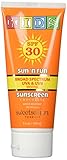 protector solar neutrogena sheer zinc Puede ser utilizado por niños y adultos.