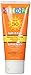 NEW!!! Sun'n'Fun Broad Spectrum Mineral Sunscreen for Kids SPF 30, with Antioxidants, Marshmallow and Chocolate, 100 ml