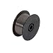 Produktbild Telwin S.p.A. 802977 Füllschweissdrahtspule Durchmesser 0,9 mm, 0,8 Kg, Grau