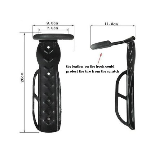 SODIAL (R) Riesige Fenster 3D-Blick ins Gruene Blumen Pflanzen Wandsticker Kunst-Wandtattoo Tapete - 4