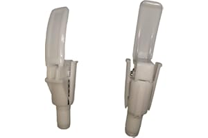 AESA MARKET Rubinetto completo granitore SPM GAMMA NINA 1 NINA 2 NINA 3 Sobettiera