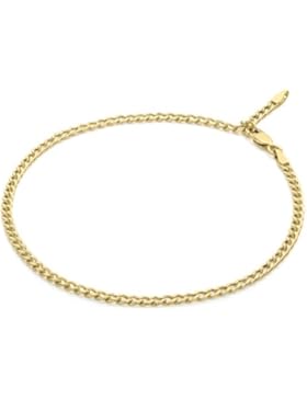 Carissima Gold Armband 9k (375) Gelbgold 25.5cm/10zoll