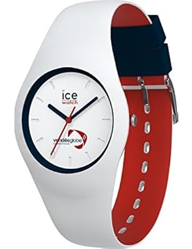Ice-Watch Damen - Armbanduhr Vendée Globe Ice Analog Quarz 7285