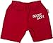 SOOKIUnisex Baby Lifestyle Short Red Size 0 9-12 Months