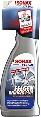 Sonax 230400 Nettoyant de Roue