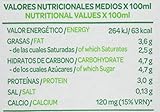 Contigo desde 1958 Lauki Leche Entera - 6 x 1 L