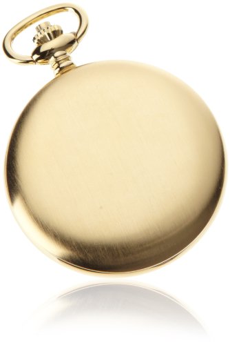 Regent-Taschenuhr-Regent-Mechanisch-vergoldet-11330006