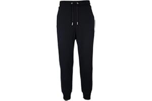 FASHION MY LOVE Kids Fleece Jogging Bottoms Boys Girls Sports PE Joggers Children Unisex Casual Fleece Pull on Trousers School Play Tracksuit Sweatpants Elasticated Cuff Pant