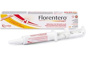 Candioli Florentero CANDIOLI Veloce Siringa 15