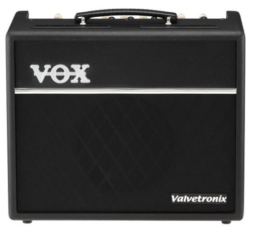Preisvergleich Produktbild VOX VT20+ Valvetronix Combo Gitarrenverstärker