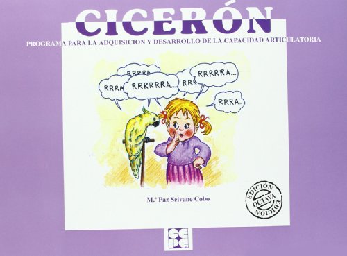 Download Ciceron (Programas Intervencion Educati) Download Ciceron (Programas Intervencion Educati)