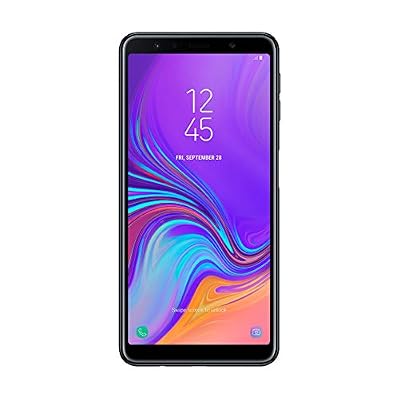 Samsung Galaxy A7 64GB Dual SIM ES Version