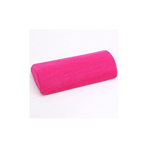 MagiDeal Fashionable Comfortable Soft Hand Cushion Pillow Rest Nail Art Manicure Hand Holder Hand Rest Pillow - Rose Red RS.660 (43.00% Off) - Amazon