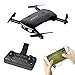 Produktbild TianranRT FQ777 FQ05,6-Achse Gyro 2.0MP WLAN Fpv Drohne Kamera Selfie Faltbarer Quadcopter (A)