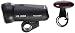 Produktbild Trelock Batterieleuchten-Set, schwarz, 853