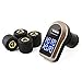 Produktbild SNAN Reifendruckkontrollsystem Kfz TPMS mit 4 Sensoren