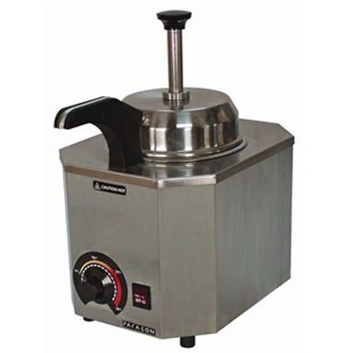 JM Posner dm332 dispensador de bomba con boquilla climatizada