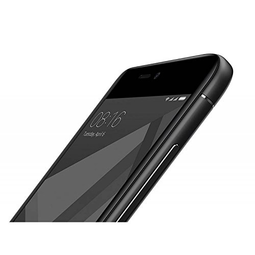 Xiaomi Redmi 4X Dual SIM 4G 32GB Black - smartphones (12.7 cm (5