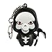 Produktbild EbuyChX Ghost Reaper LED Illuminated Keychain Halloween Christmas Multi-B