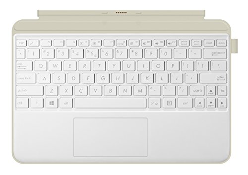 Asus Transformer Book Mini T102HA-GR043T - 10 1  2 in 1 Tablet Intel Atom x5 Z8350  4GB RAM  64GB eMMC  Windows 10