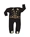 Rockabye-Baby Elvis Sleepsuit