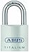Produktbild ABUS Vorhangschloss 80TI/50 C KD Titalium Vorhängeschloss mit Nano Protect Stahlbügel