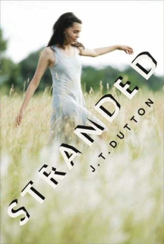 Stranded (English Edition) livre