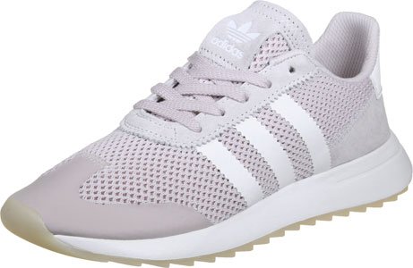 Adidas Flashback Damen Sneaker Lila - 3