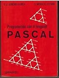 Image de Programacion Con El Lenguaje Pascal/Programming in Pascal