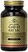 Produktbild CoQ-10 (Coenzym Q-10), 400 mg, 60 Softgels - Solgar