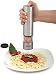 Eparé Battery Operated Salt or Pepper Mill and Grinder (Single) (EPEM001) RS.3652.00