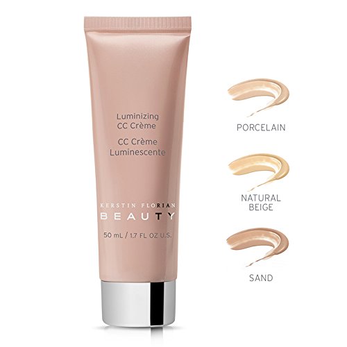 Kerstin Florian - Luminizing CC Creme Sand