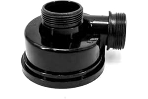 AquaOne Copertura di ricambio per alloggiamento motore Impeller pompa laghetto CTF-B 10000-16000