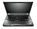 Produktbild Lenovo T530 39,6 cm (15,6 Zoll) Notebook (Intel Core i7 3610QM , 2,3GHz, 4GB RAM, 180GB SSD, NVIDIA 5400M, DVD, Win 7 Pro)