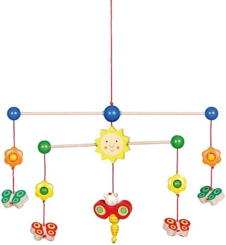 Heimess Mobile Spring