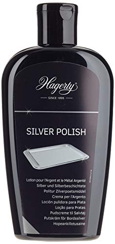 Hagerty Silver Polish 250 ml