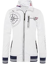 Nebulus Chaqueta Cortavientos Hudson